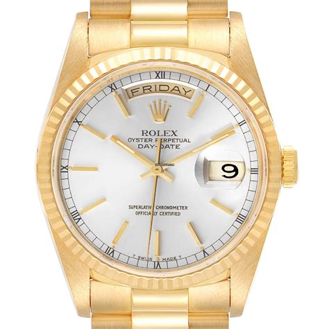 fake rolex presidential watch|rolex president watch for sale.